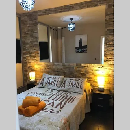 Cozy Ocean View Apartamento