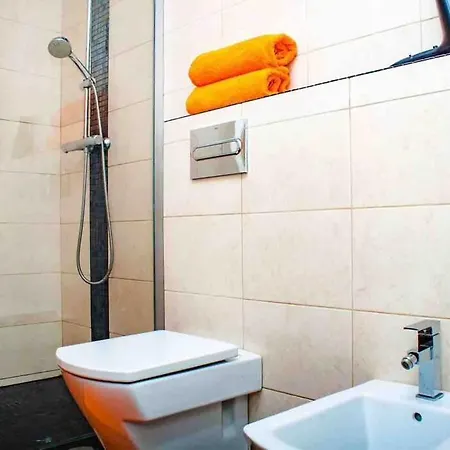 Cozy Ocean View Apartman Costa Adeje (Tenerife)