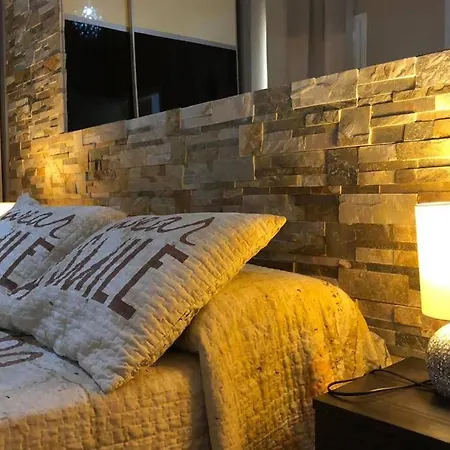 Apartman Cozy Ocean View *