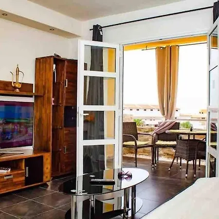 Apartman Cozy Ocean View Costa Adeje (Tenerife)